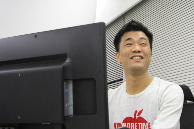 求人メインイメージ