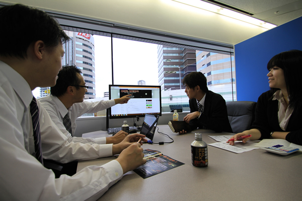 求人メインイメージ