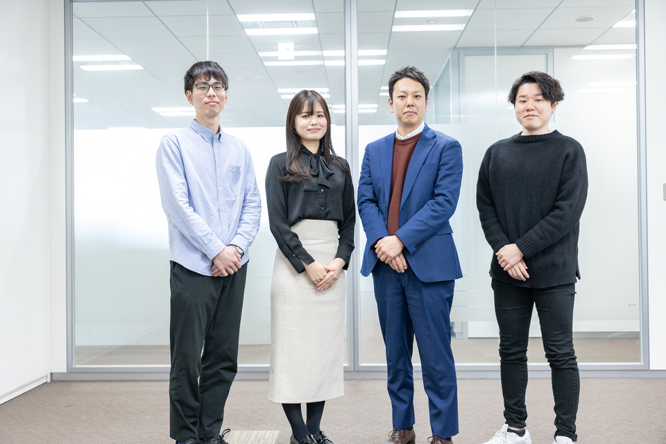 求人メインイメージ