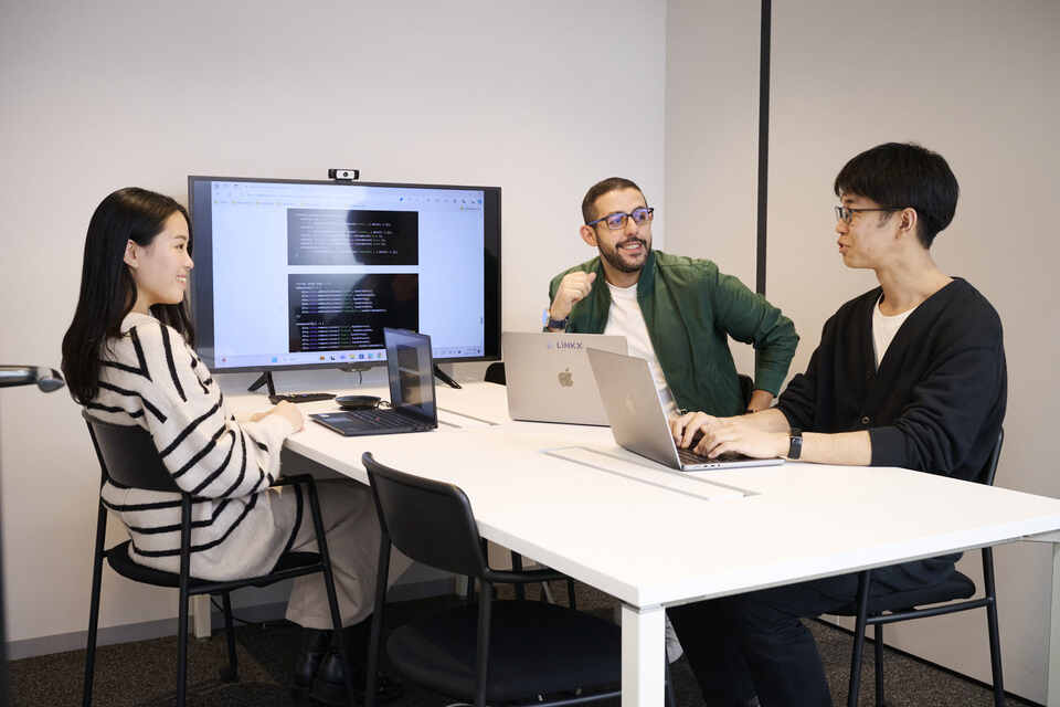 求人メインイメージ