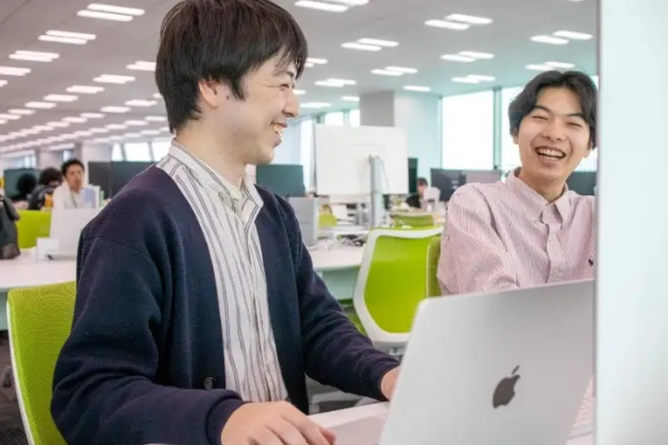 求人メインイメージ