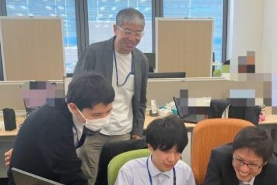 求人メインイメージ