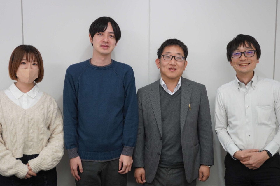 求人メインイメージ