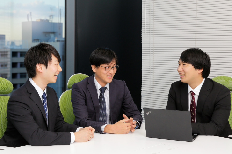 求人メインイメージ