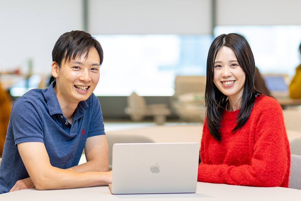 求人メインイメージ