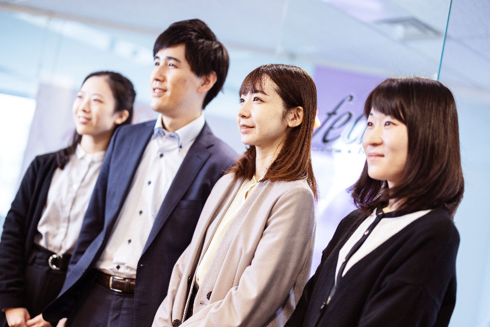 求人メインイメージ