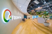 フロンティア株式会社
