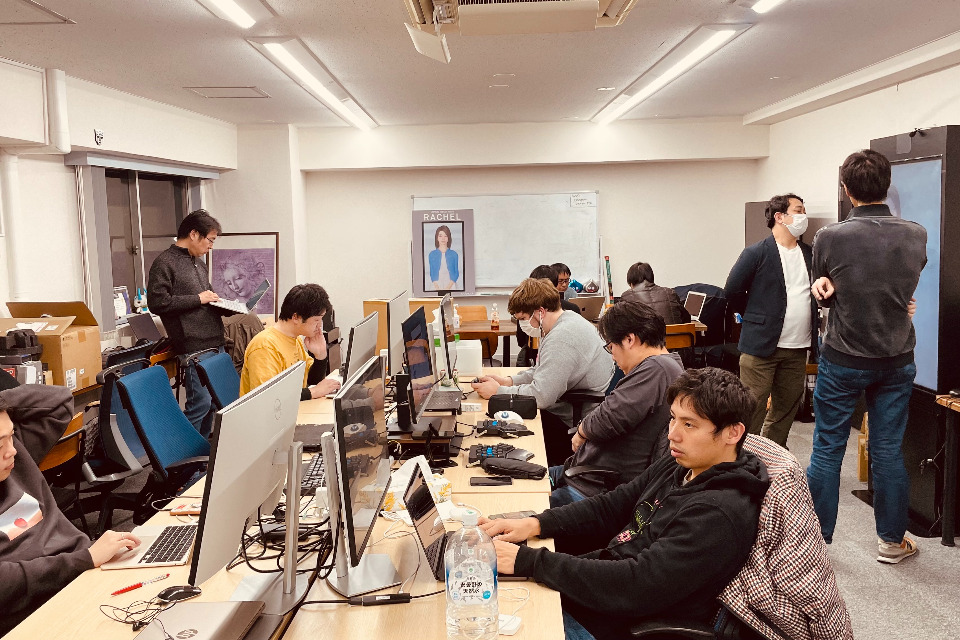 求人メインイメージ