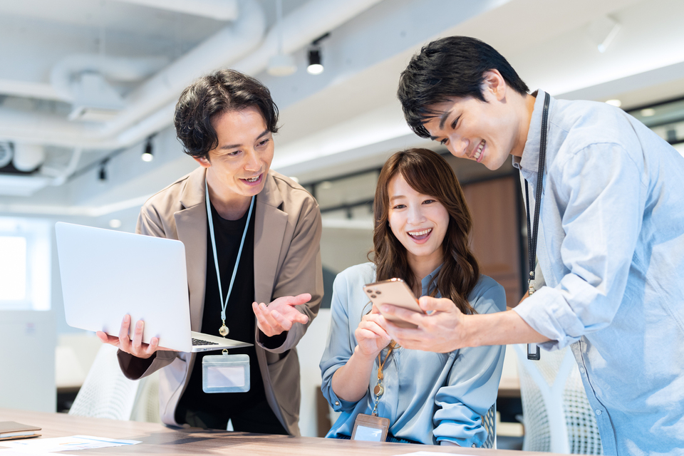 求人メインイメージ