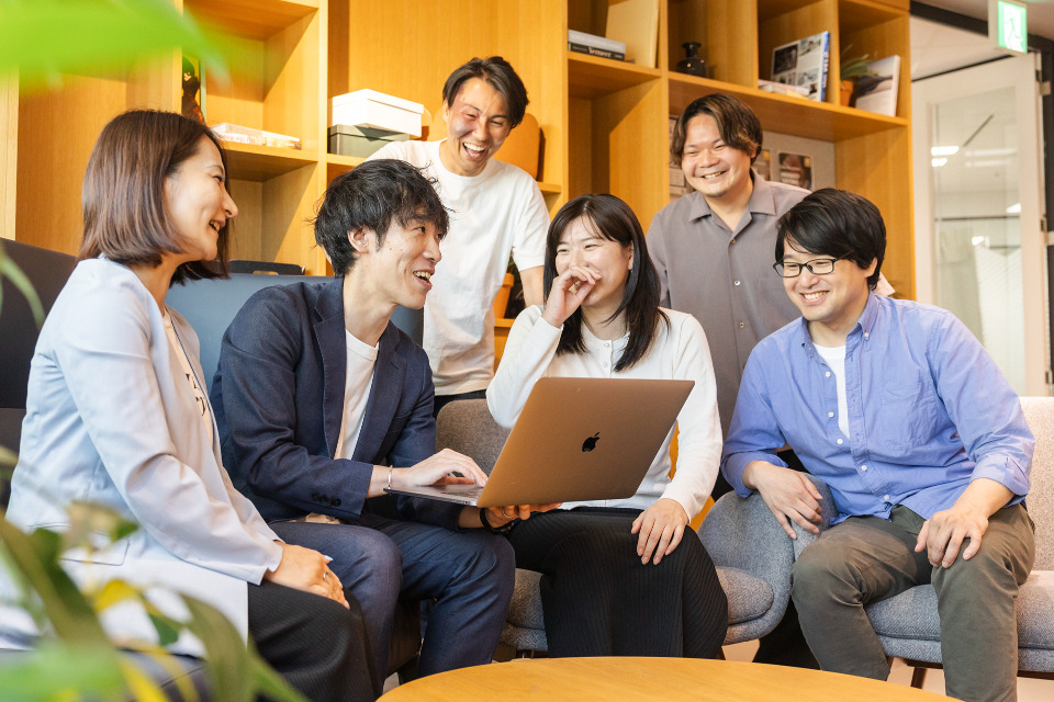 求人メインイメージ