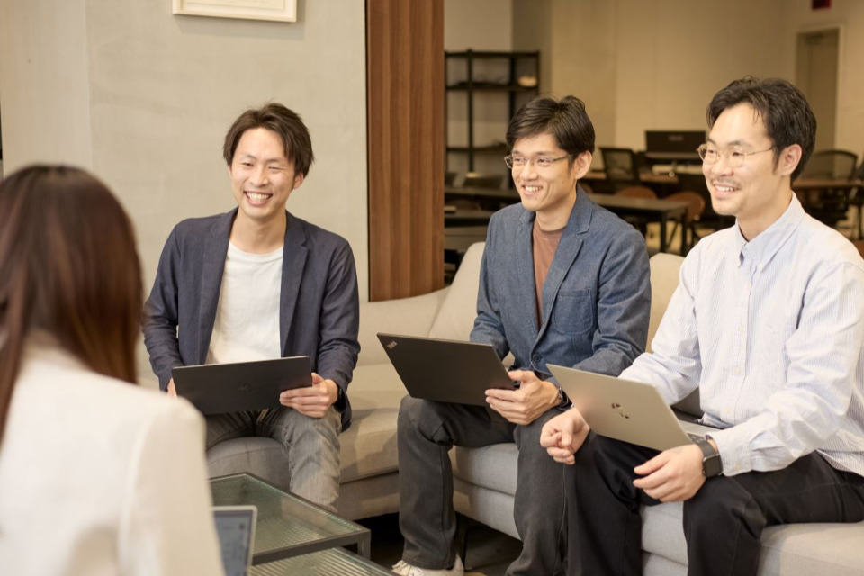 求人メインイメージ