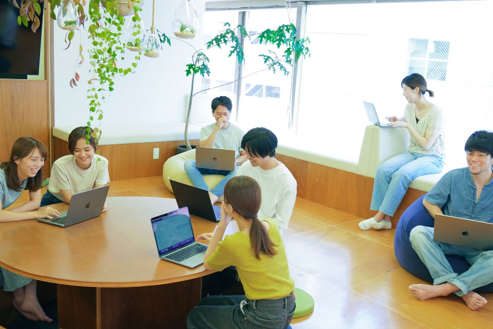 求人メインイメージ