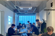 株式会社COUNTER WORKS
