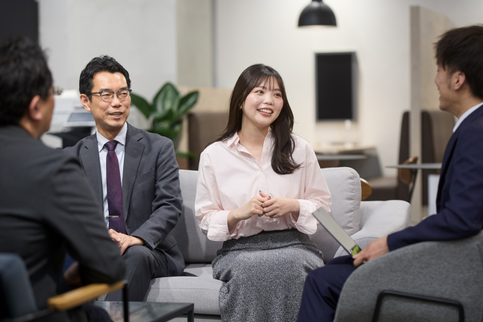 求人メインイメージ