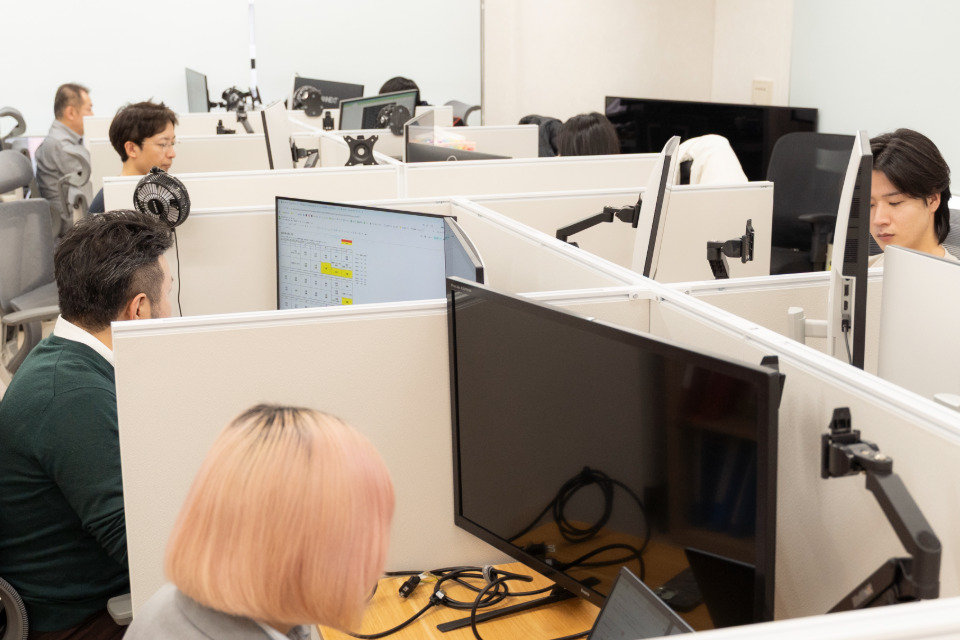 求人メインイメージ