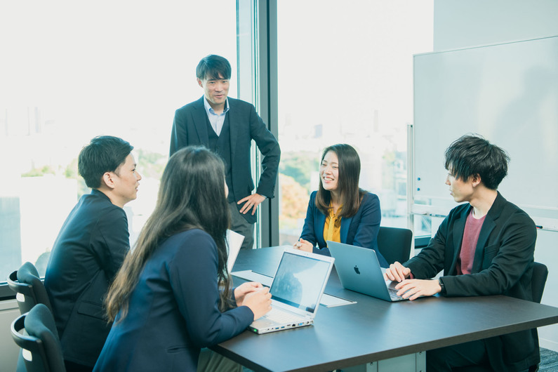 求人イメージ画像2