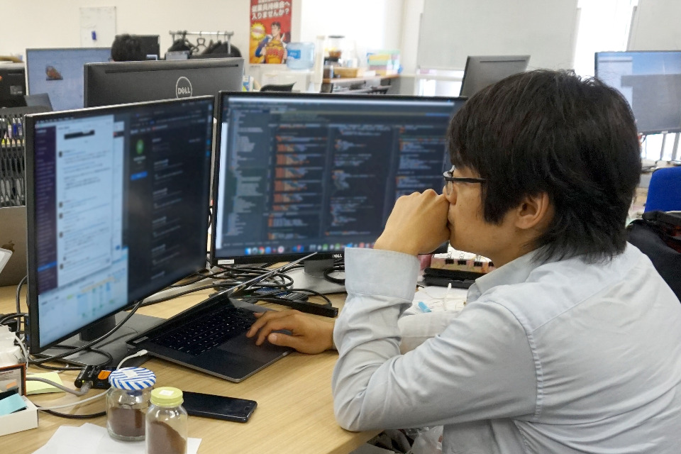 株式会社アイモバイル