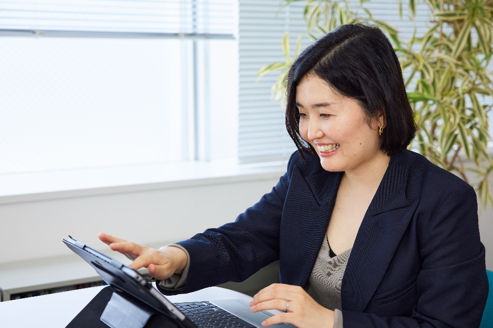 求人メインイメージ