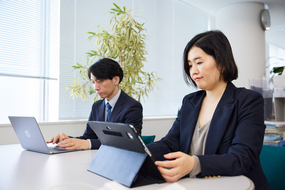 求人メインイメージ