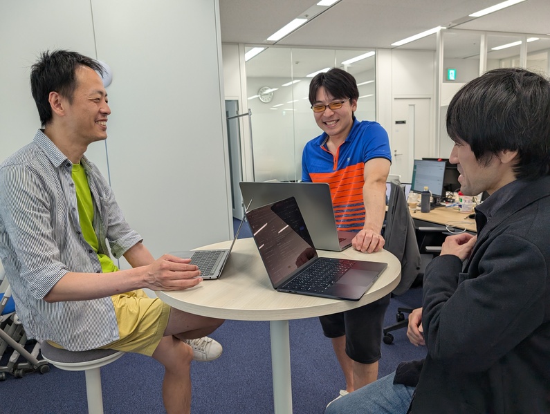 求人イメージ画像2