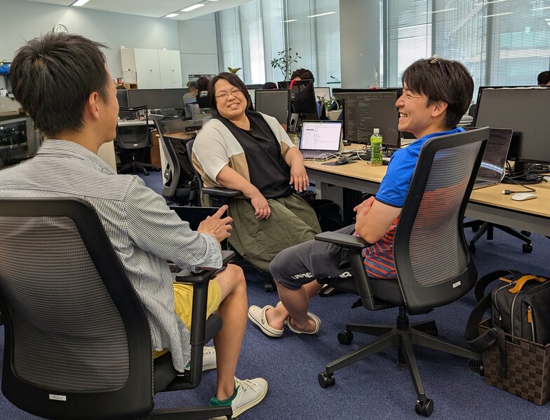 求人イメージ画像3