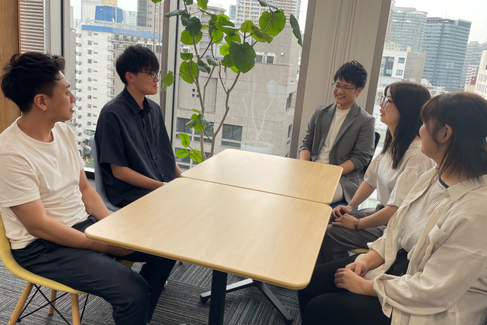 求人メインイメージ