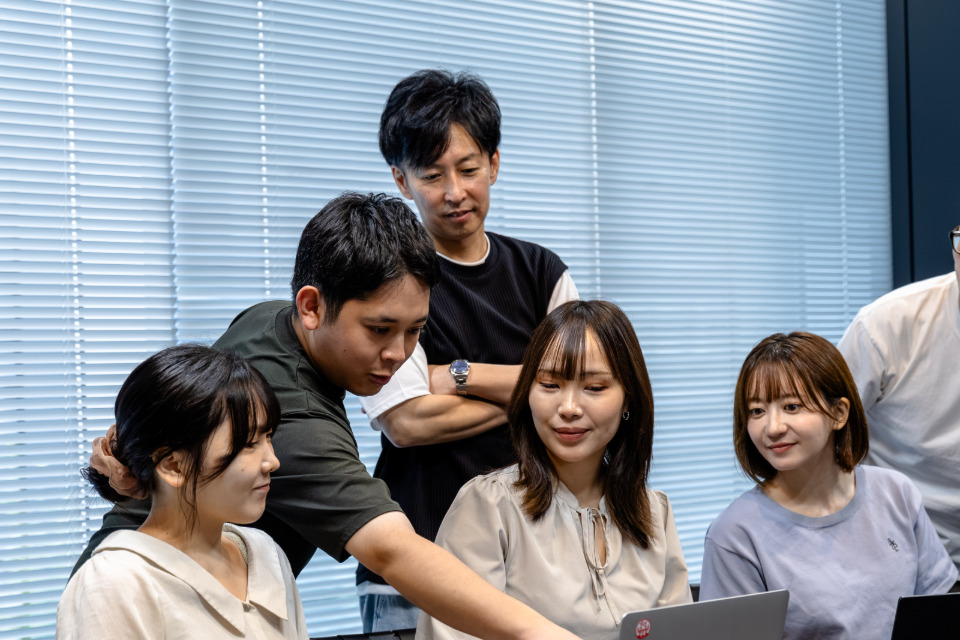 求人メインイメージ