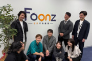 Foonz株式会社