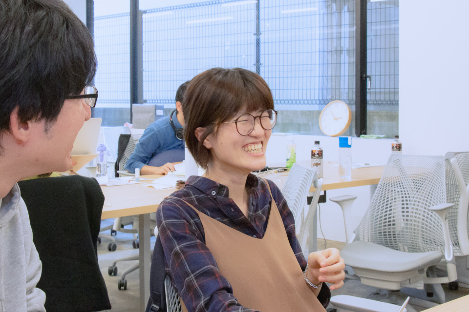 求人メインイメージ