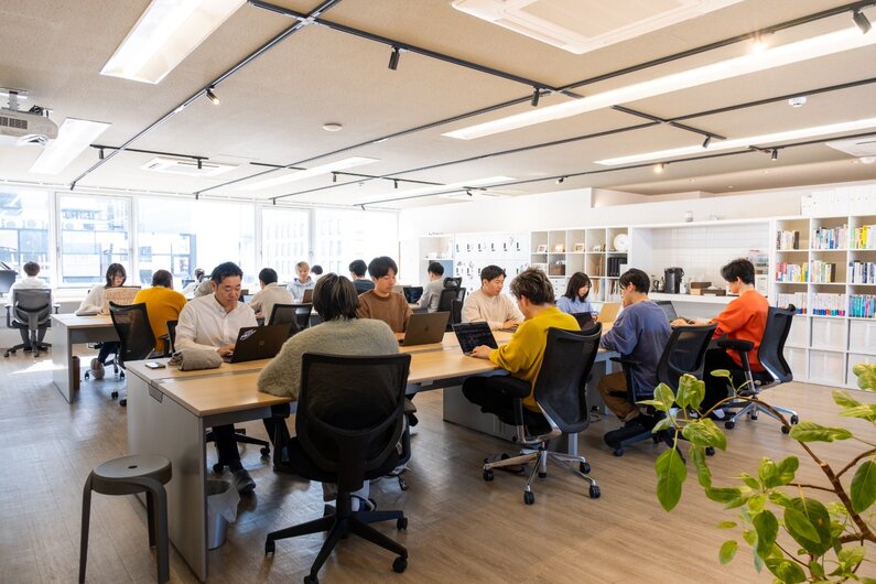 求人イメージ画像2