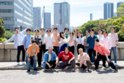 株式会社レンガ
