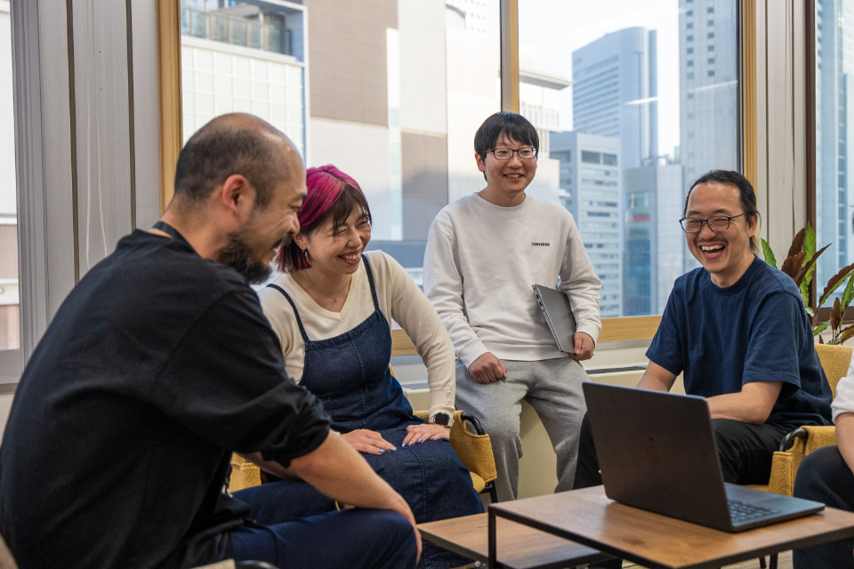 求人メインイメージ