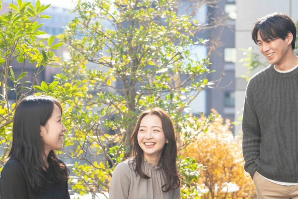 求人メインイメージ