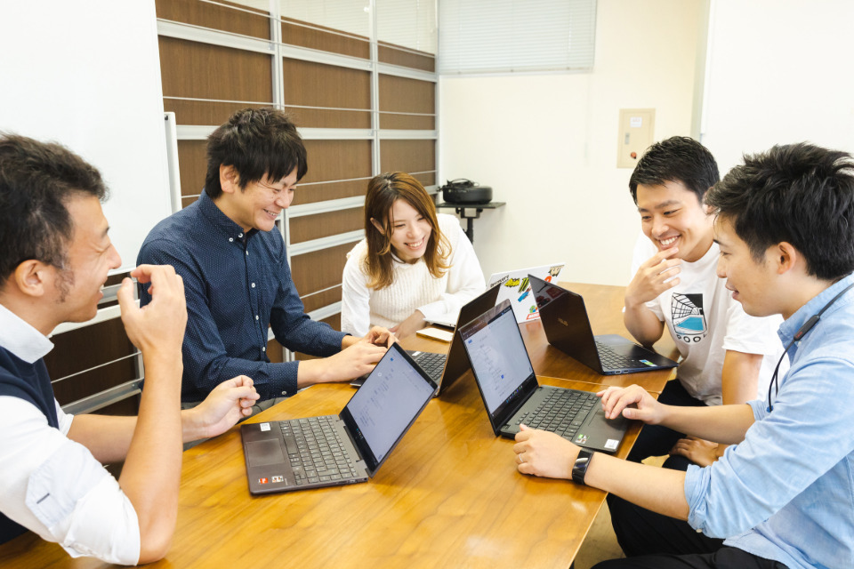 求人メインイメージ