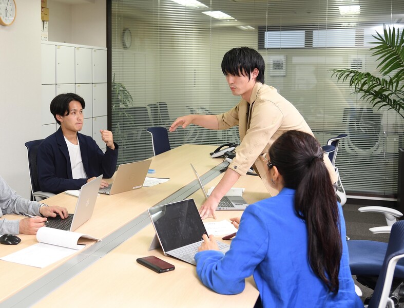 求人イメージ画像2