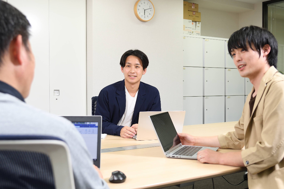 求人メインイメージ