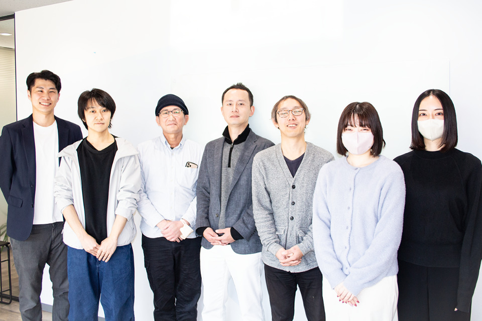 求人メインイメージ