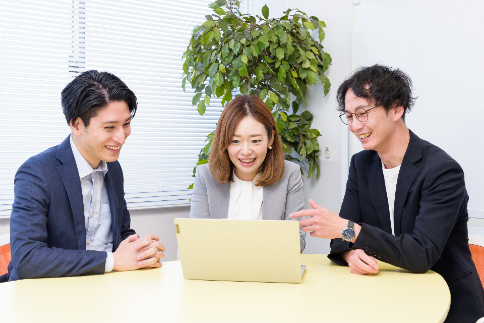 求人メインイメージ