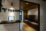 株式会社TOKIUM