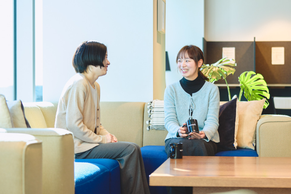 求人メインイメージ