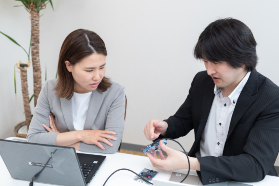 求人メインイメージ
