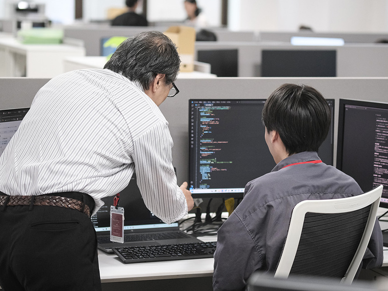 求人イメージ画像2