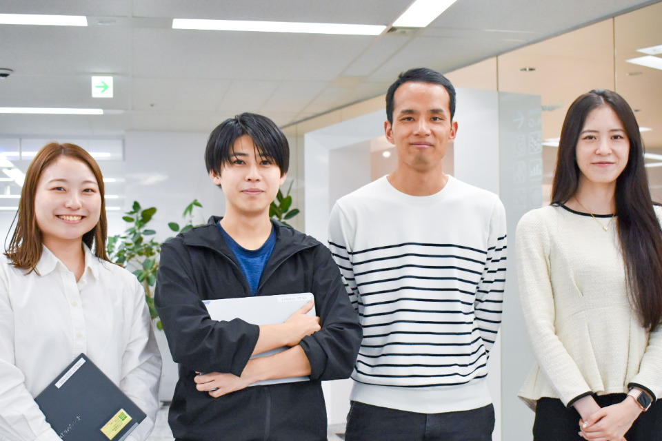 求人メインイメージ