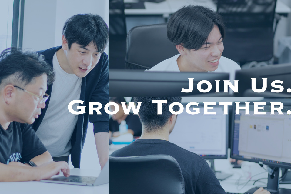 求人メインイメージ