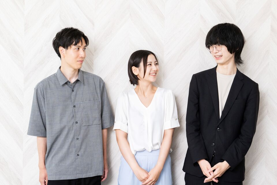 求人メインイメージ