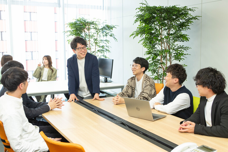 求人メインイメージ