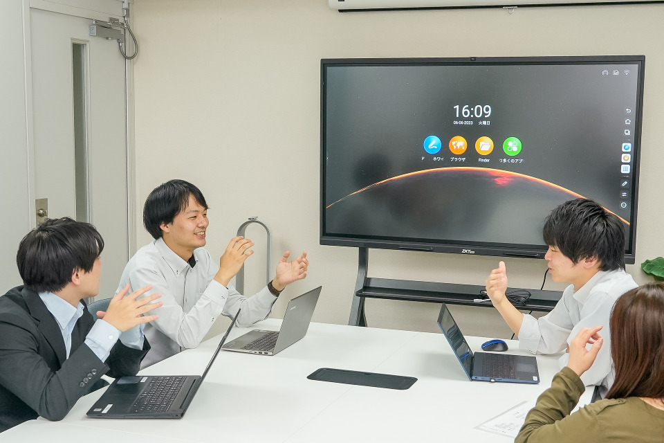 求人メインイメージ