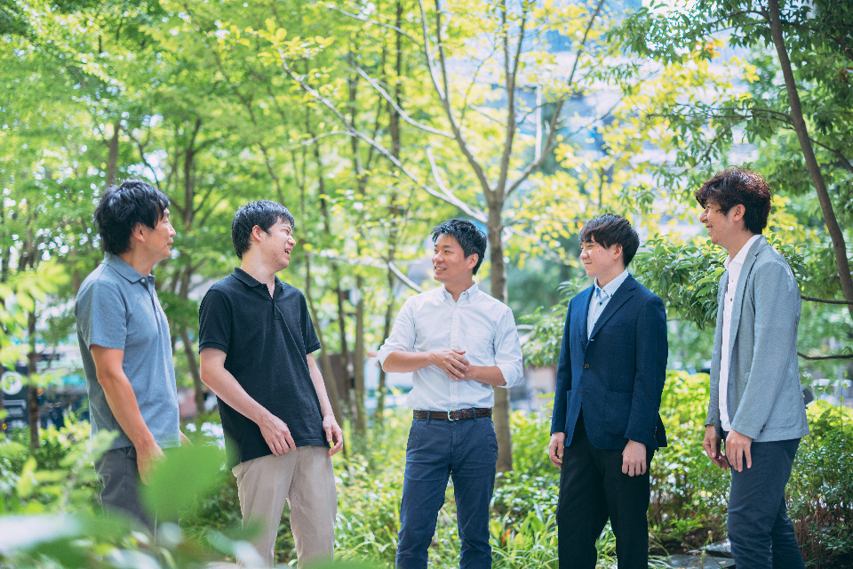 求人メインイメージ