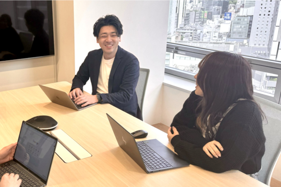 求人メインイメージ