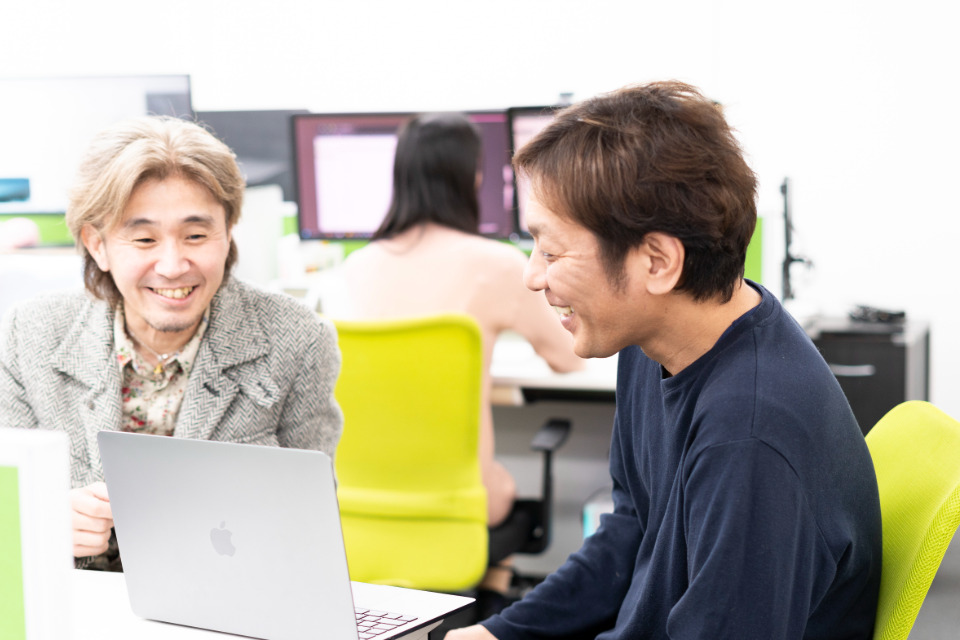 求人メインイメージ